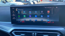 BMW 3 Series 330e xDrive M Sport 4dr Step Auto Saloon